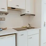 Welcs Estudio 195 Emp Con Vistas Al Canal Empuriabrava