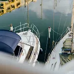 Lejlighed Welcs Estudio 195 Emp Con Vistas Al Canal Empuriabrava