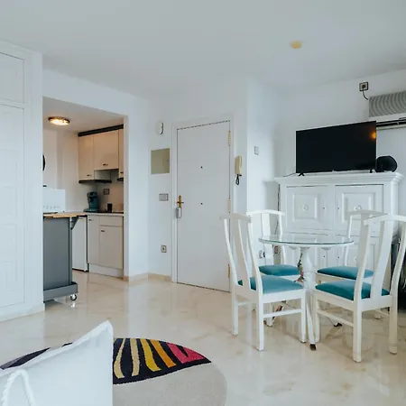Welcs Estudio 195 Emp Con Vistas Al Canal * Empuriabrava
