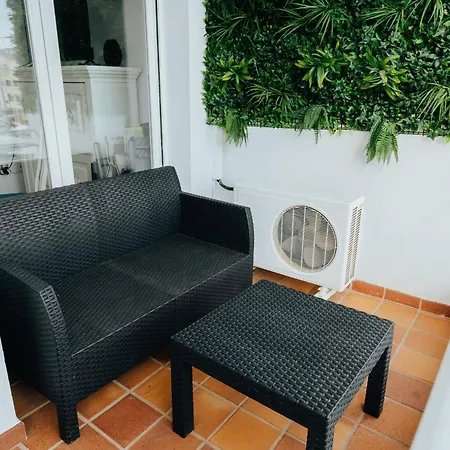 Apartment Welcs Estudio 195 Emp Con Vistas Al Canal