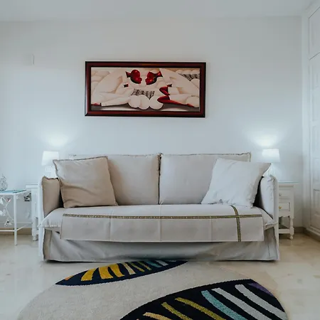 Apartment Welcs Estudio 195 Emp Con Vistas Al Canal *