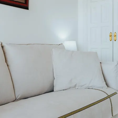 Welcs Estudio 195 Emp Con Vistas Al Canal Apartment *